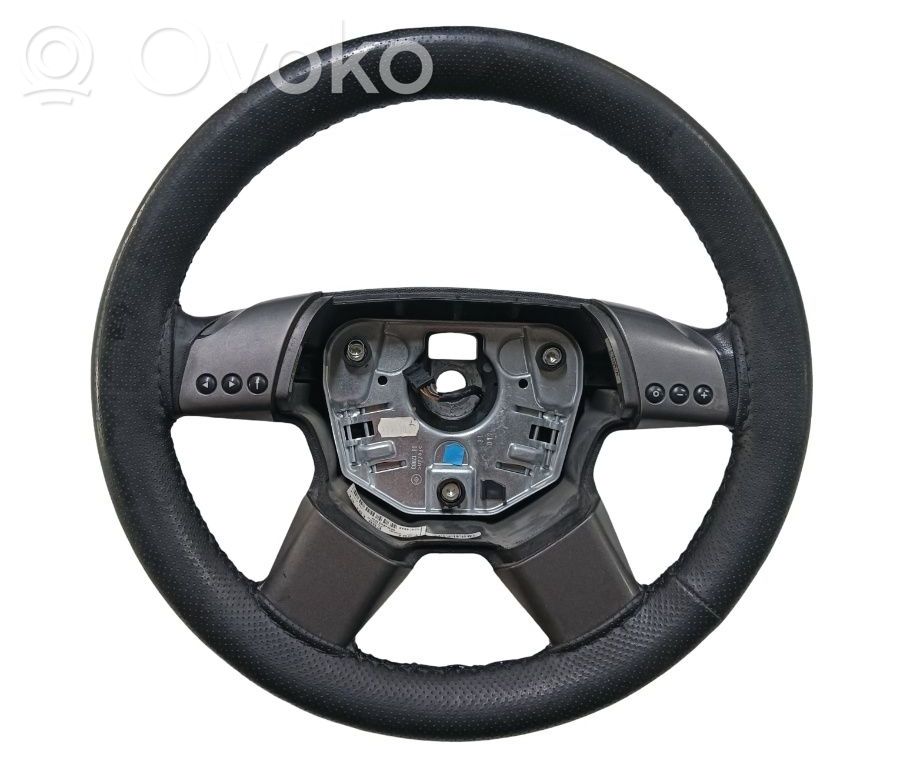 Lenkrad