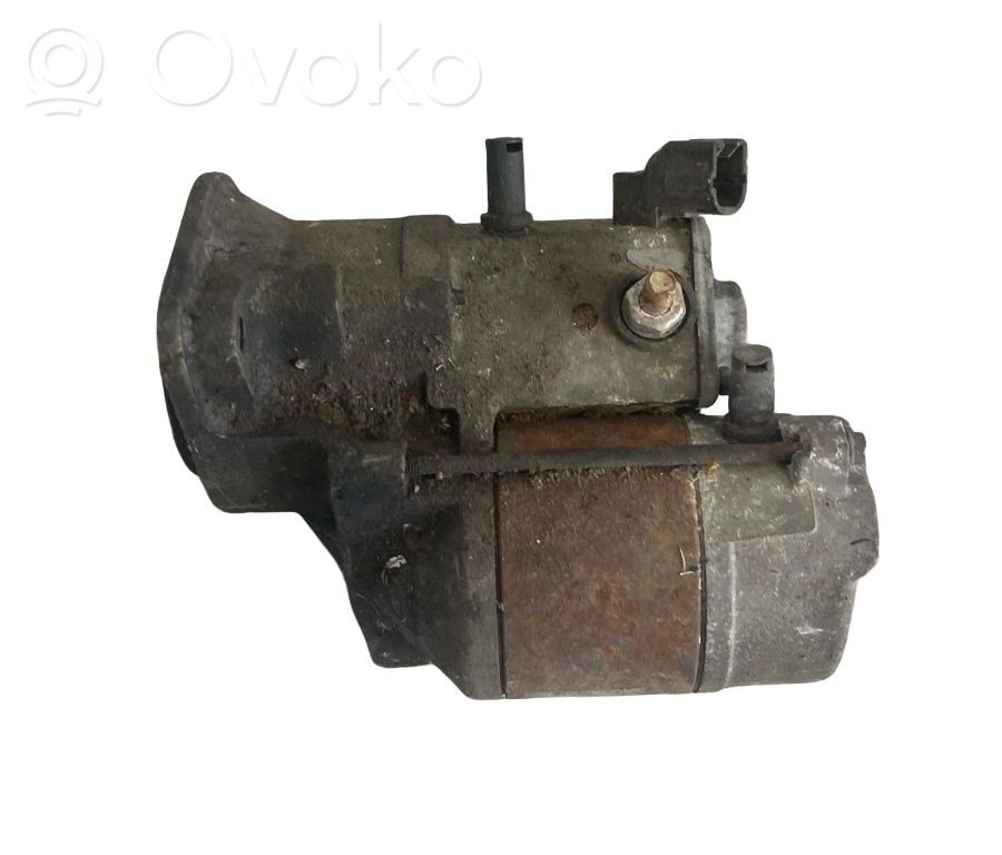 Toyota RAV 4 (XA20) Electromotor 