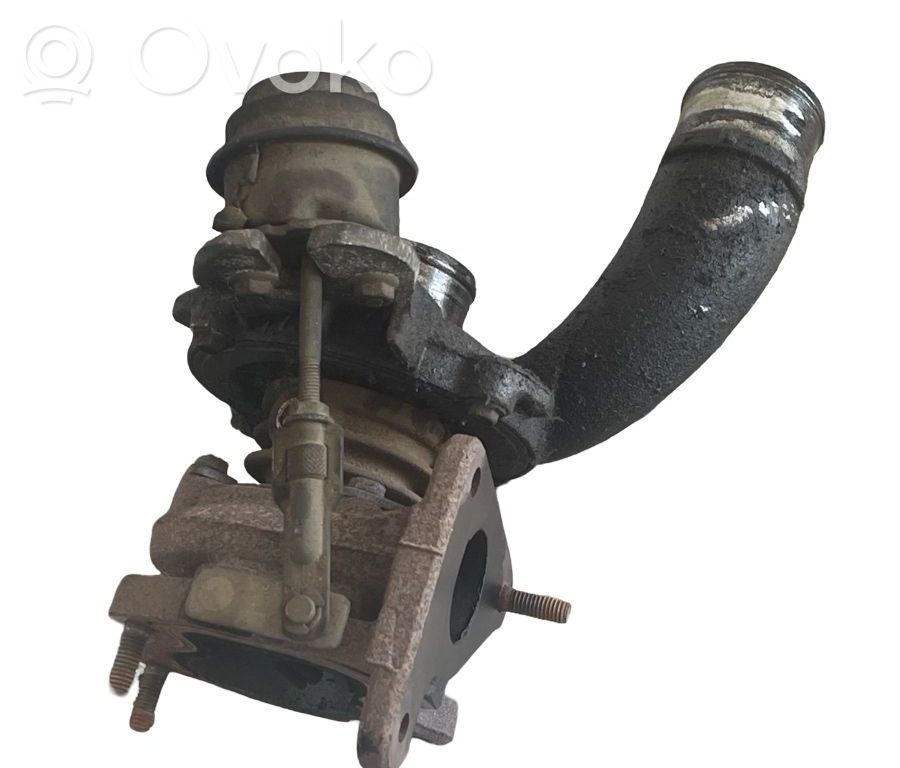 Turbina   7032452