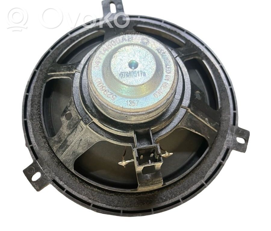 Dodge Nitro Altoparlante portiera anteriore 