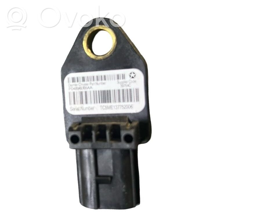 Airbagsensor Crashsensor Drucksensor