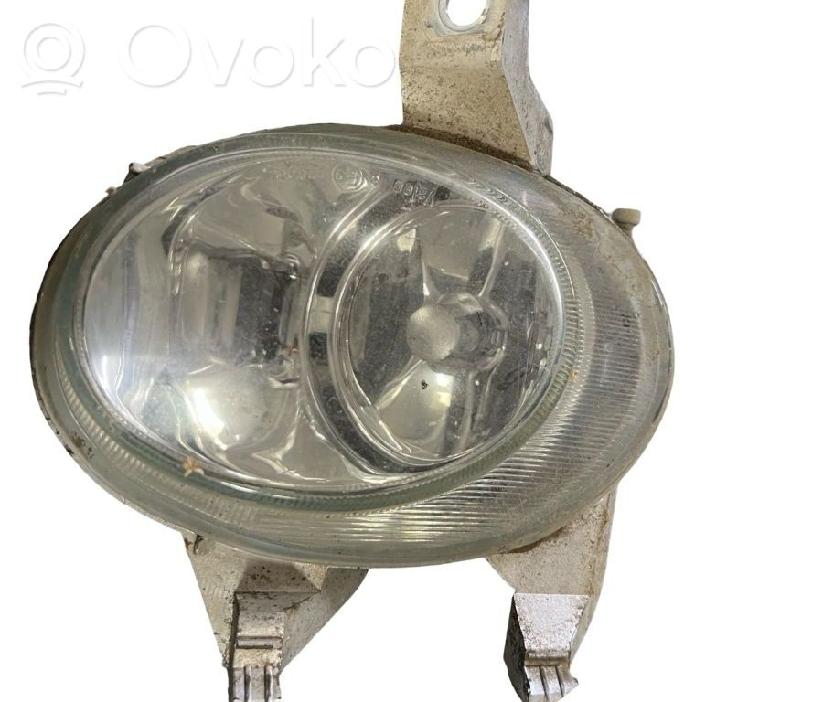 Peugeot 206 CC Miglas lukturis priekšā 