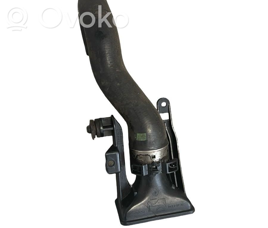Opel Corsa D Interkūlera šļūtene (-es) / caurule (-es) 