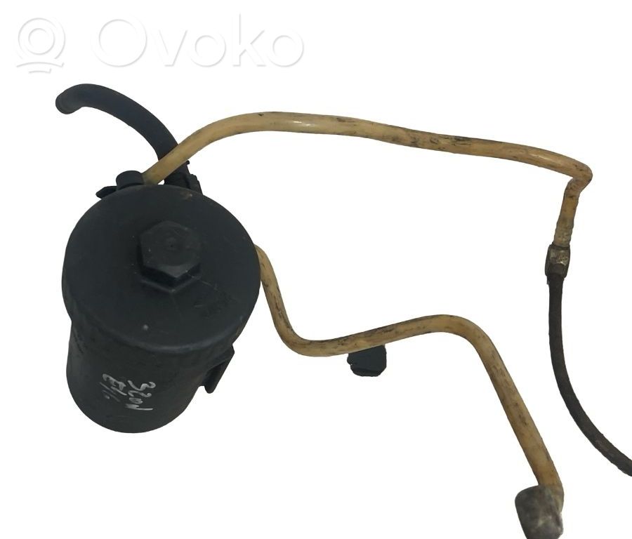 Polttoainesuodattimen kotelo   2246878