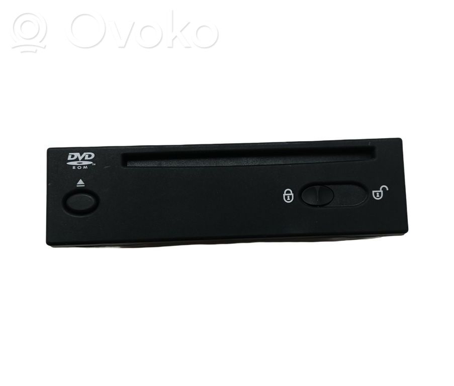 CD / DVD Navigation   9W8310E887CB