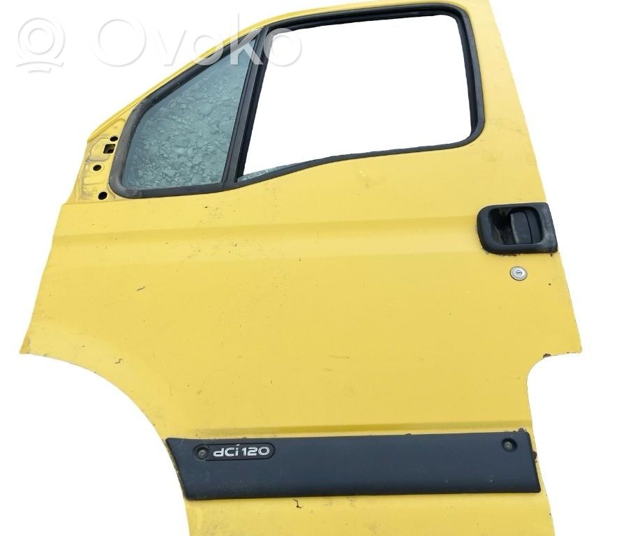 Renault Master II Ușă față 