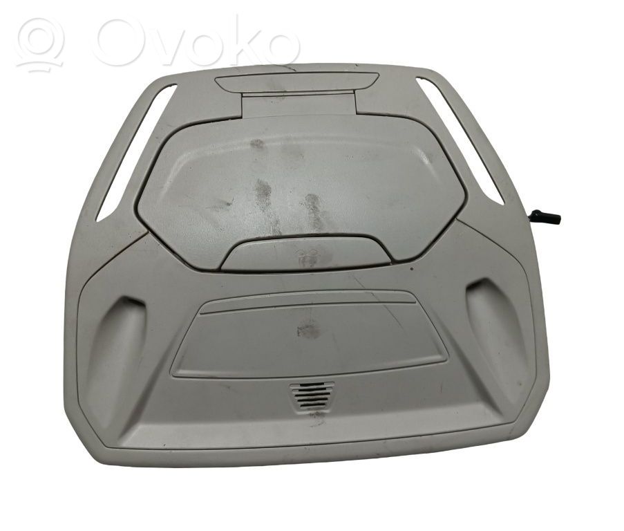 Ford Focus Panel oświetlenia wnętrza kabiny 
