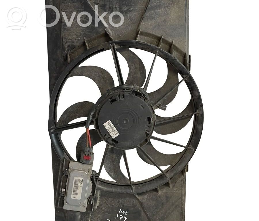 Elektrolüfter   0130308447