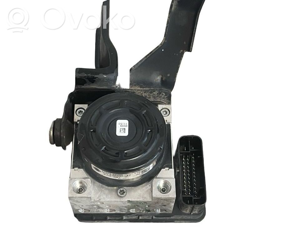 ABS Steuergerät   476603VU0C