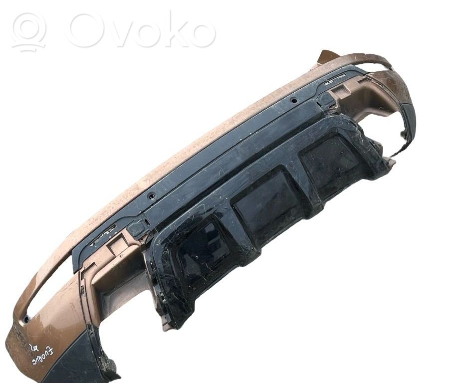 Land Rover Range Rover Evoque L538 Parachoques 