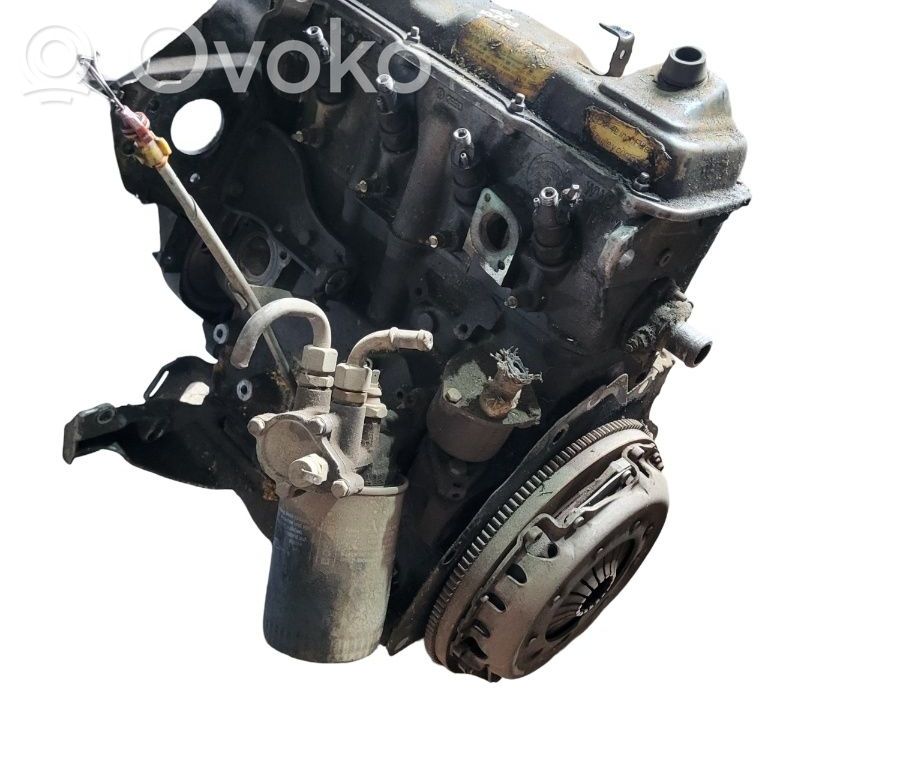 Motor