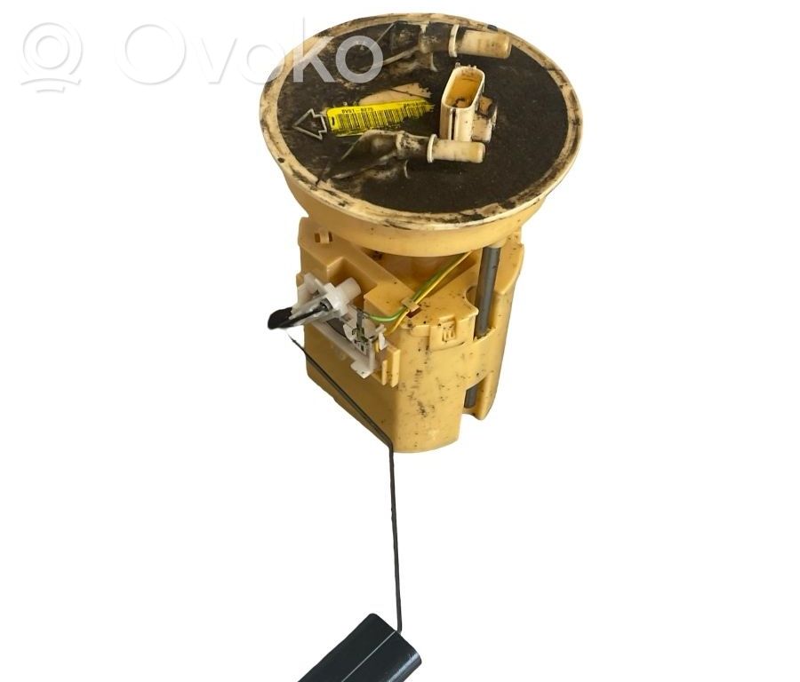 Polttoainesäiliön pumppu   8V519275