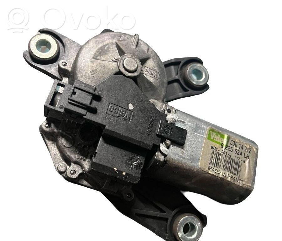 Wiper motor   9225634LH