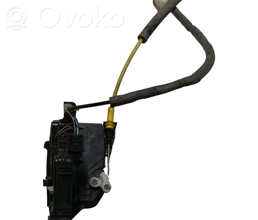 Etuoven lukko   51217011244