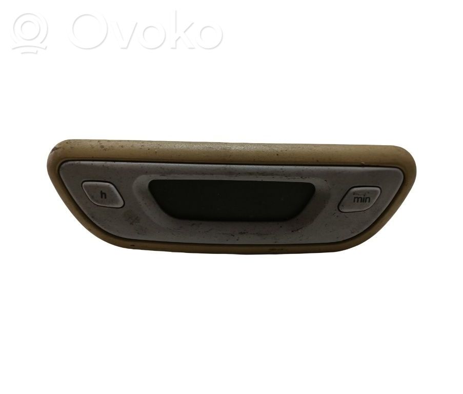 HUD-näyttö   7M0919203B