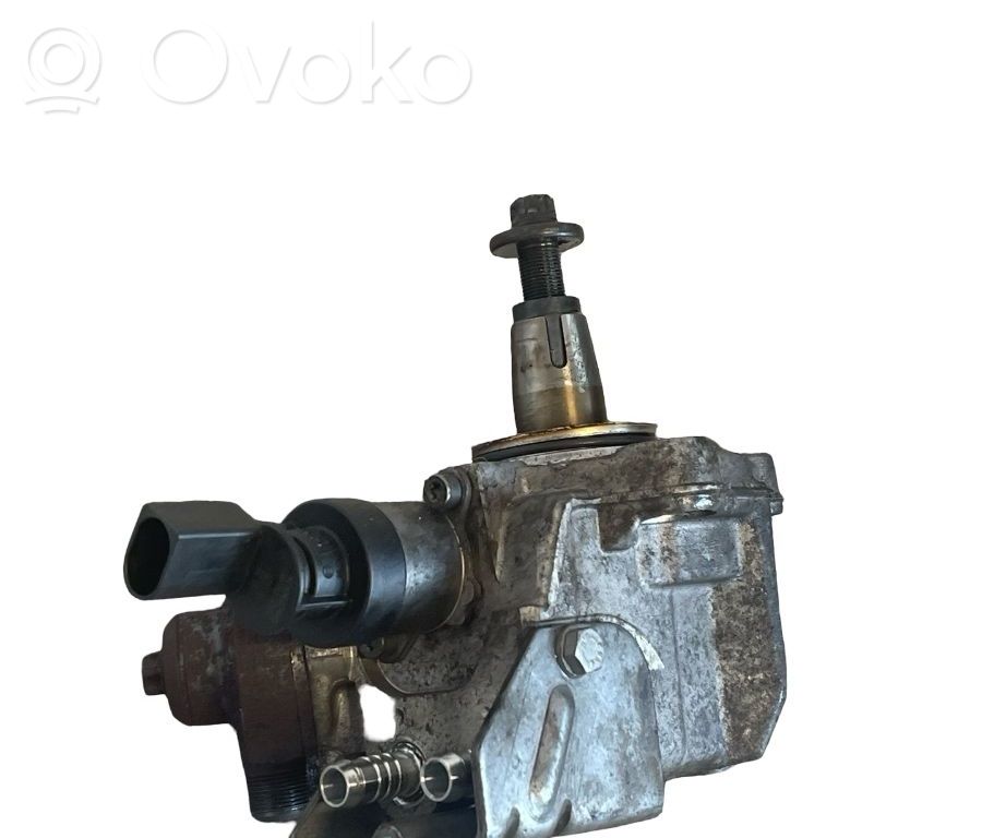 Fuel injection high pressure pump   0445010524