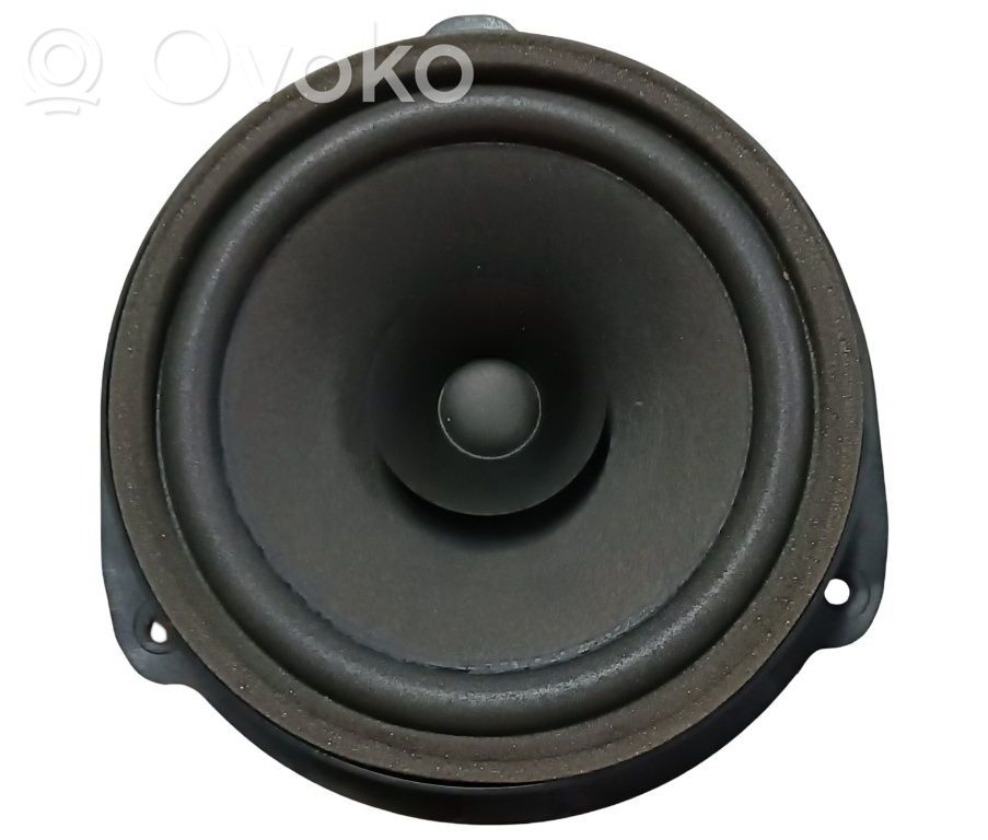 Seat Leon (5F) Altavoz de la puerta trasera 