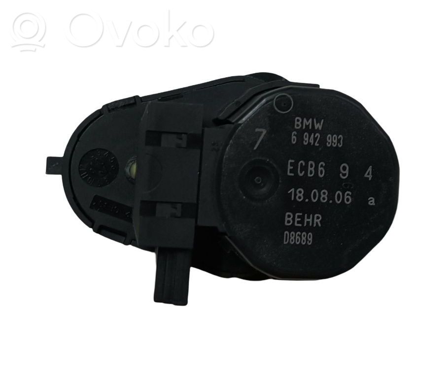Stellmotor Heizung Klima   6942993