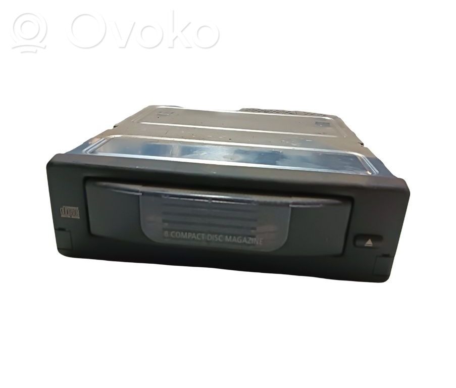 Changeur CD / DVD   9125240