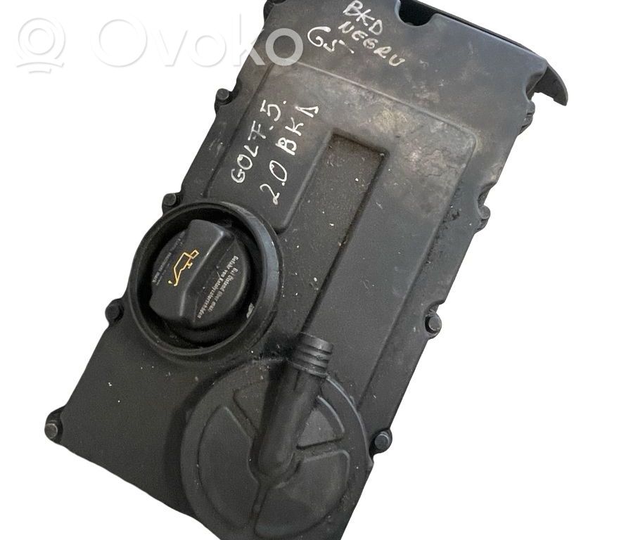 Cache culbuteur   03G103475
