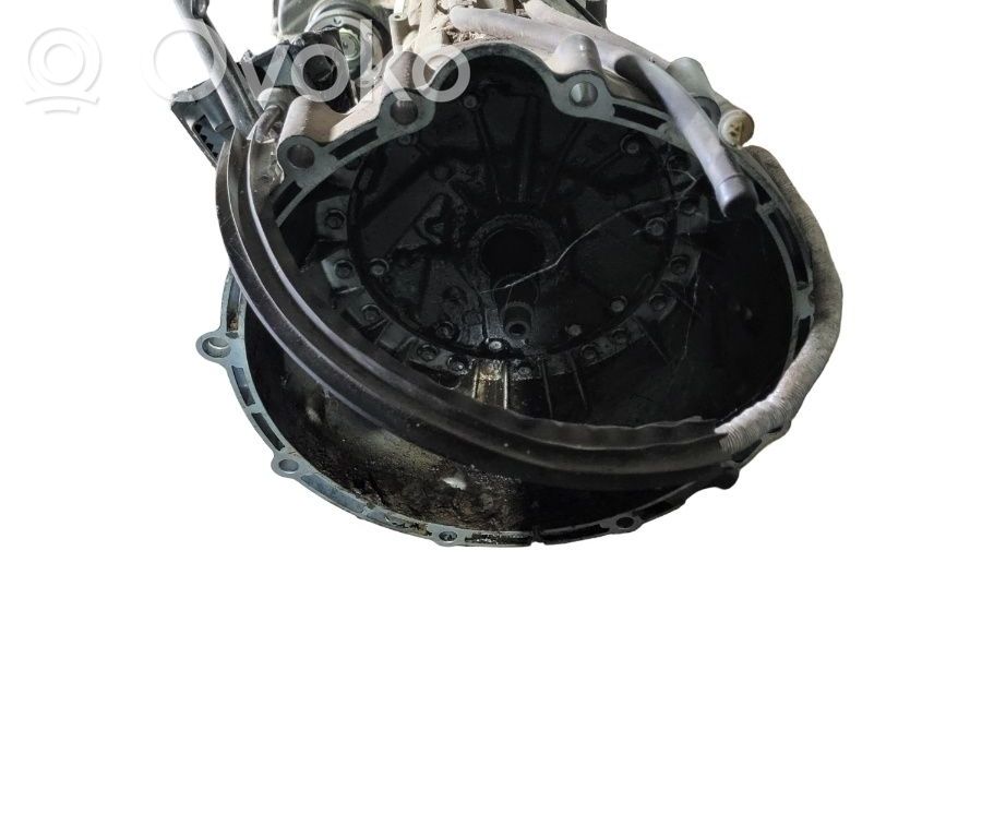 Automatic gearbox   09D300036P