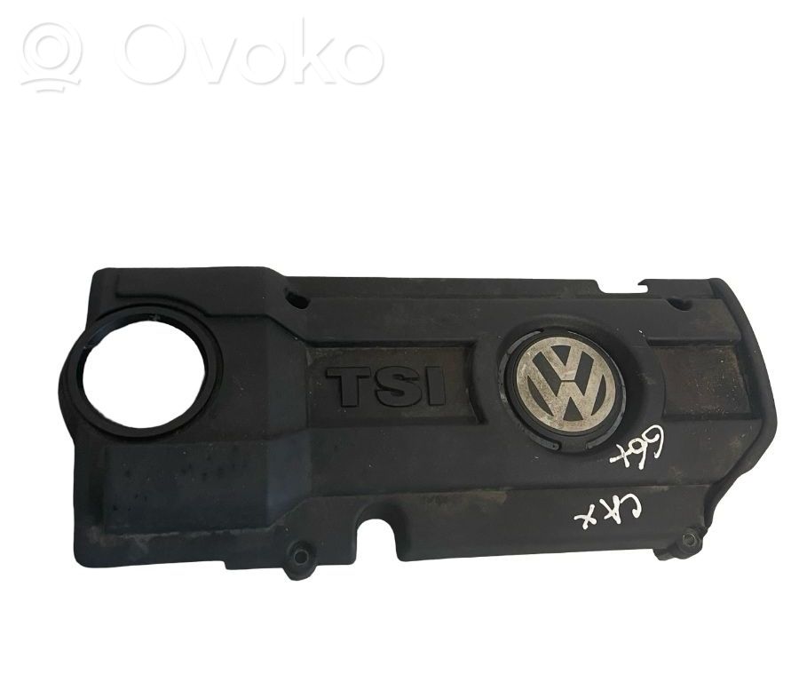 Couvercle cache moteur   03C103925CE