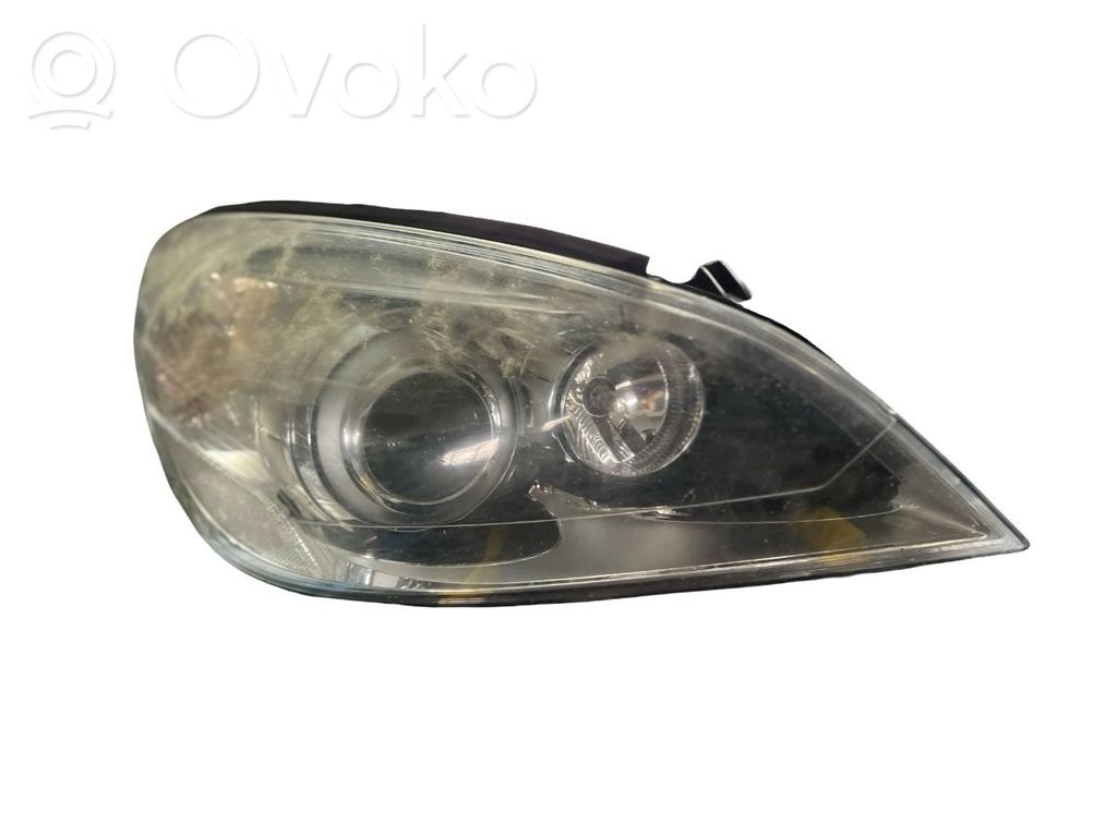 Headlight/headlamp   31299993