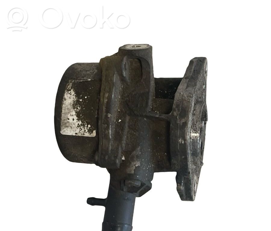 Pompe à vide