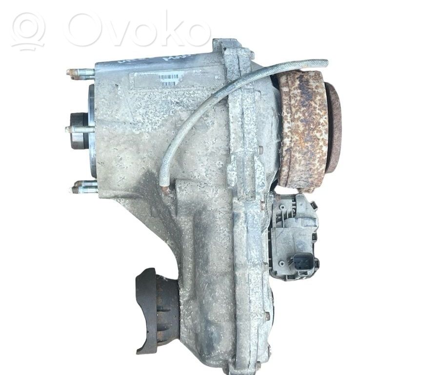 Dodge Nitro Verteilergetriebe 