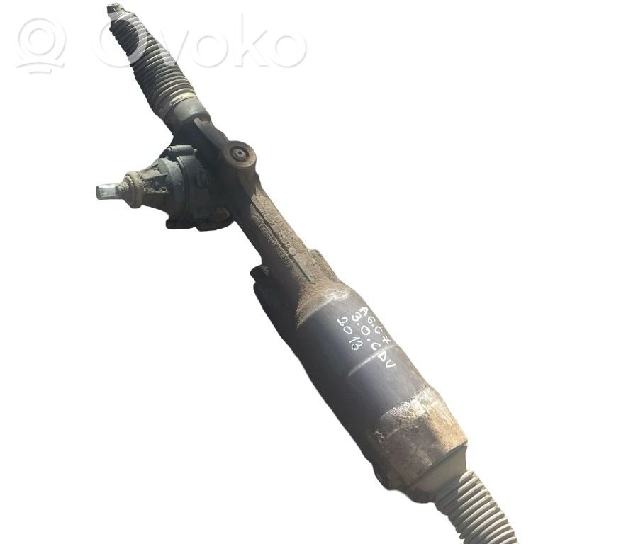 Hammastanko   4G0909144J