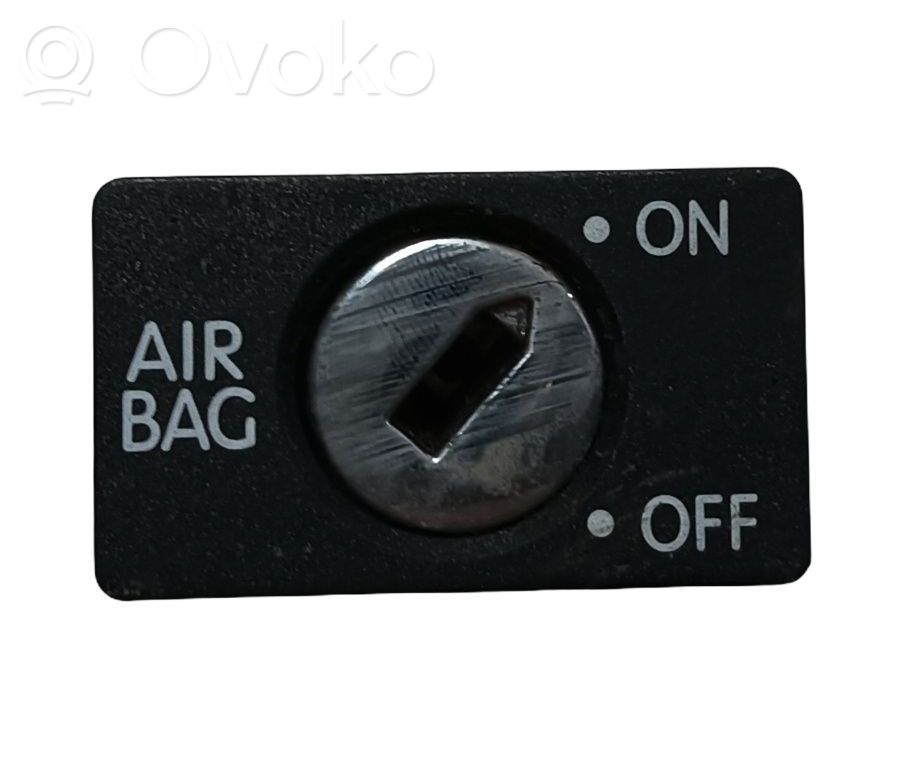 Volkswagen Golf V Comutator pornit/oprit airbag pasager 