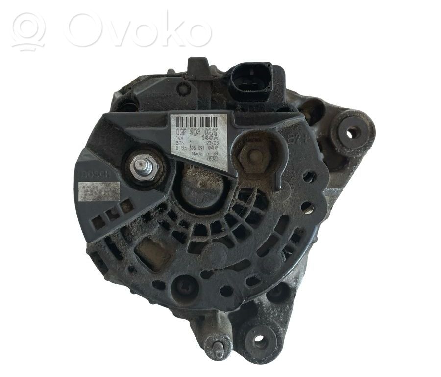 Lichtmaschine   06F903023F