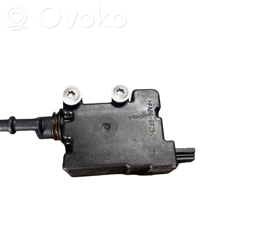 BMW 1 E81 E87 Schloss Tankdeckel Tankklappe 