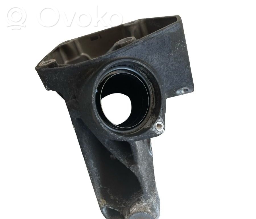 Engine mounting bracket   A6462230504