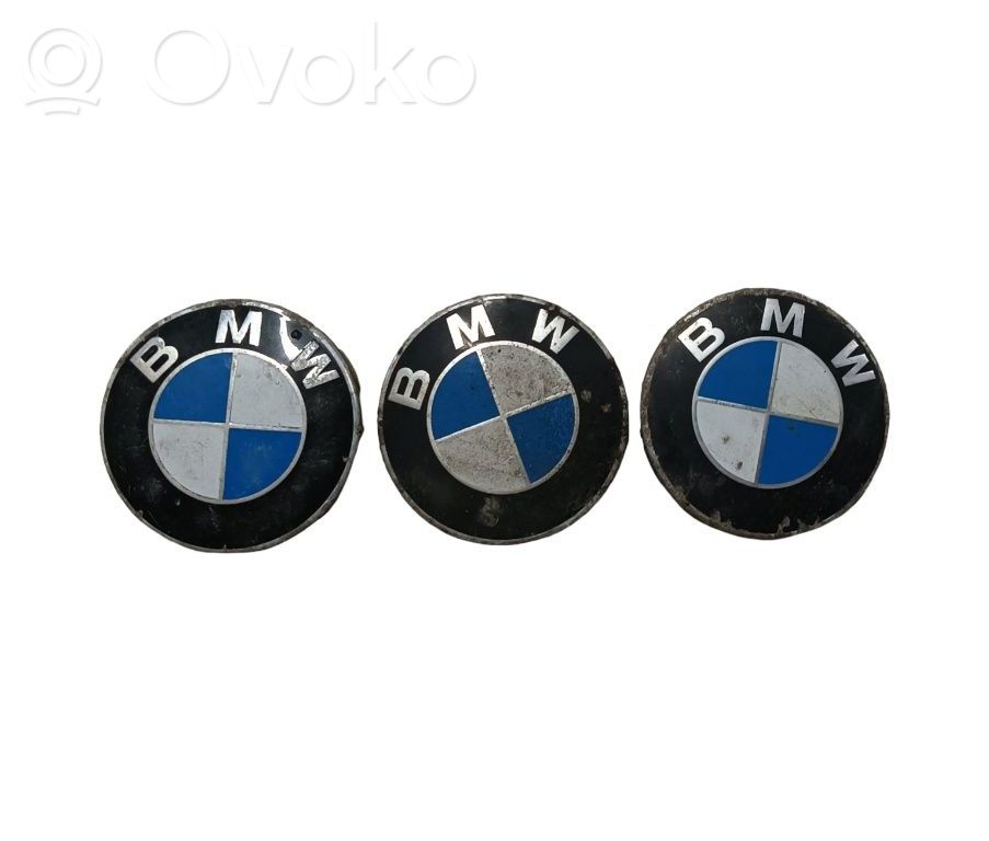 BMW 3 E90 E91 Capac piulițe roată 