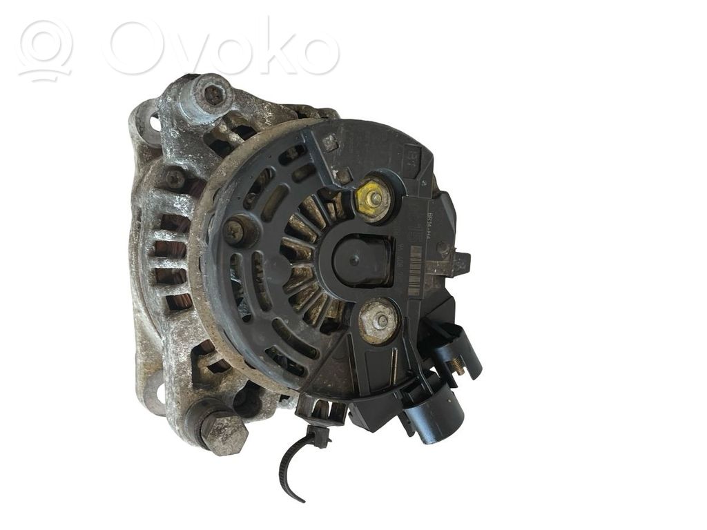 Alternador   9640878780