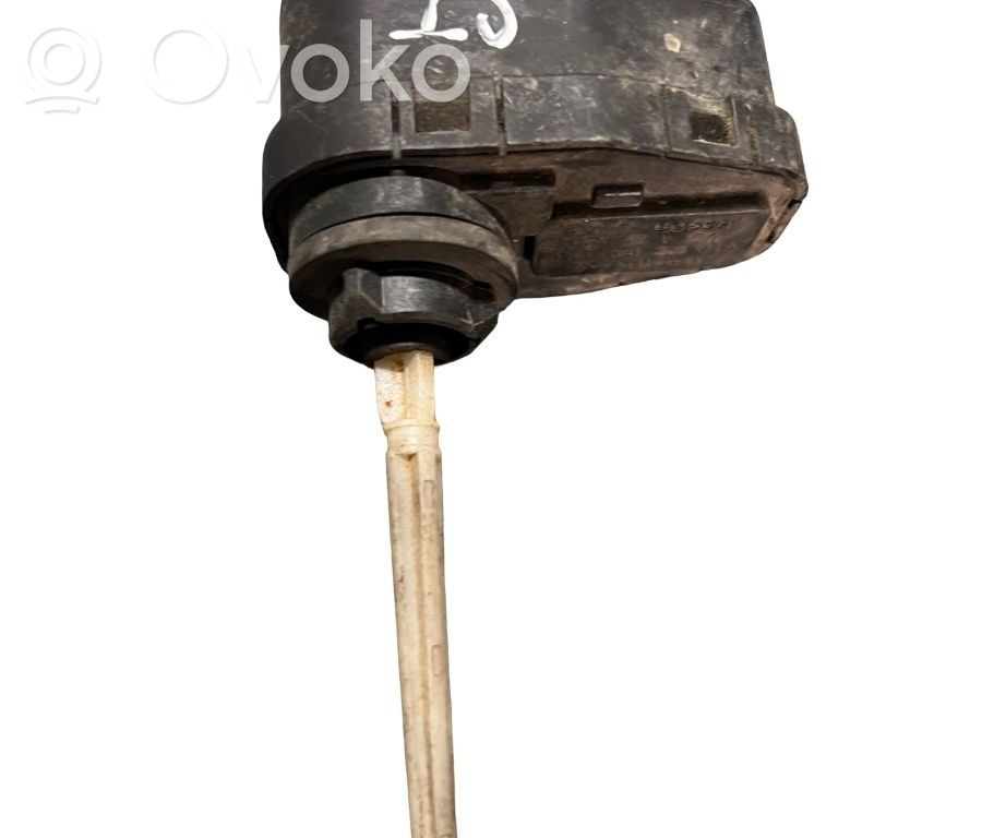 Opel Frontera A Headlight level adjustment motor 