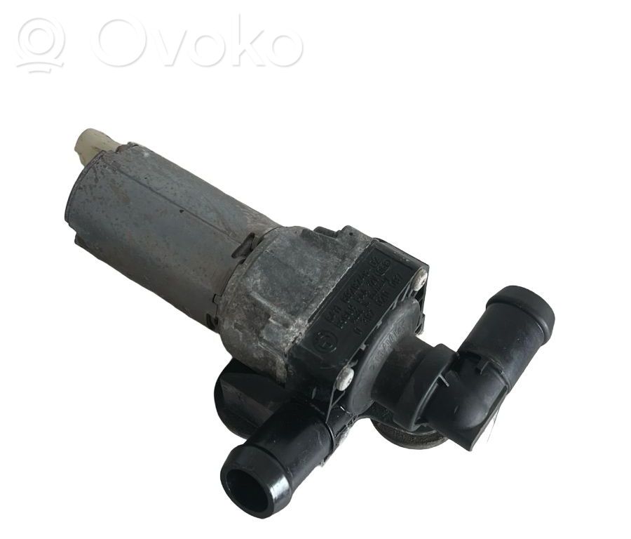 Zusatzwasserpumpe   692824602