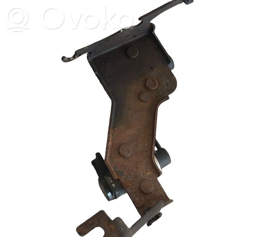 Válvula de vacío   9641726680