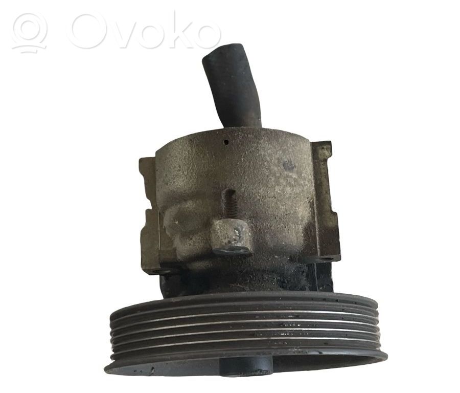 Ohjaustehostimen pumppu   26090956