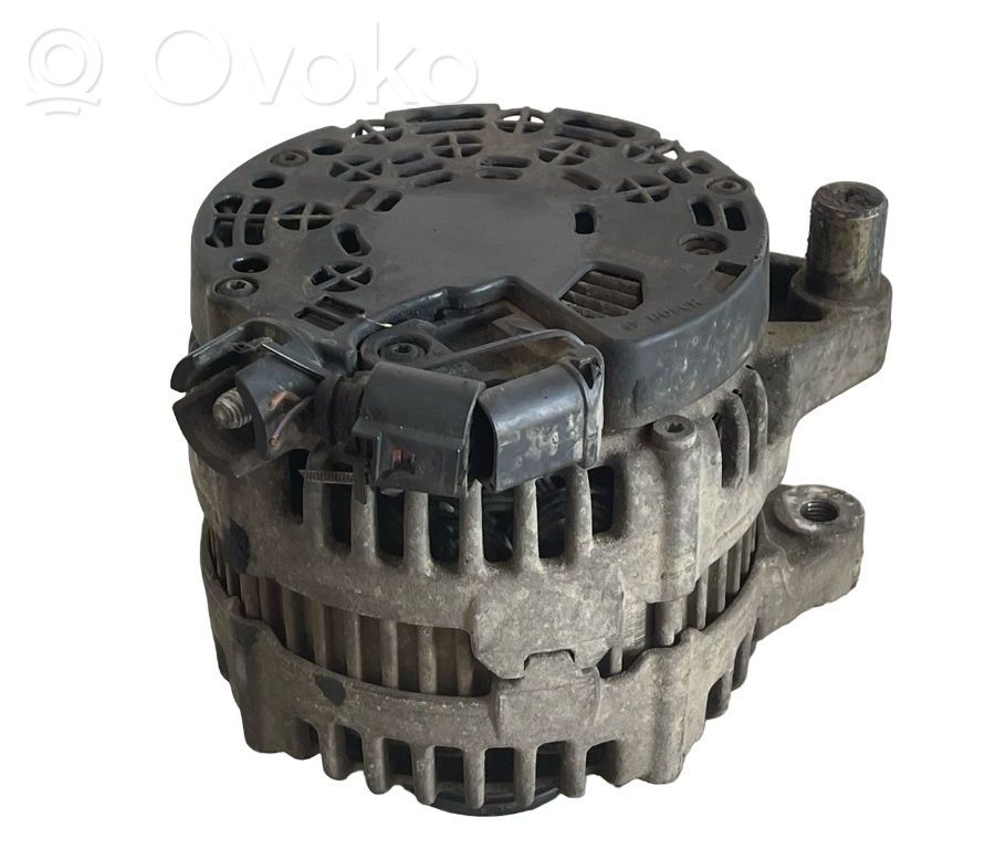 Ford Focus Generator/alternator 