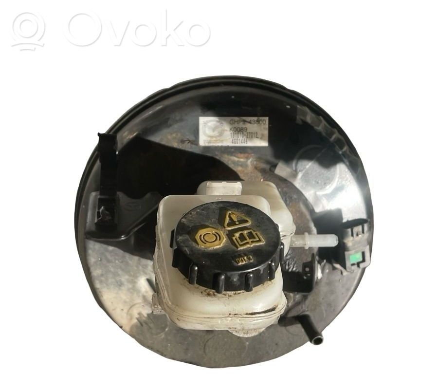 Bomba de freno   13101027012