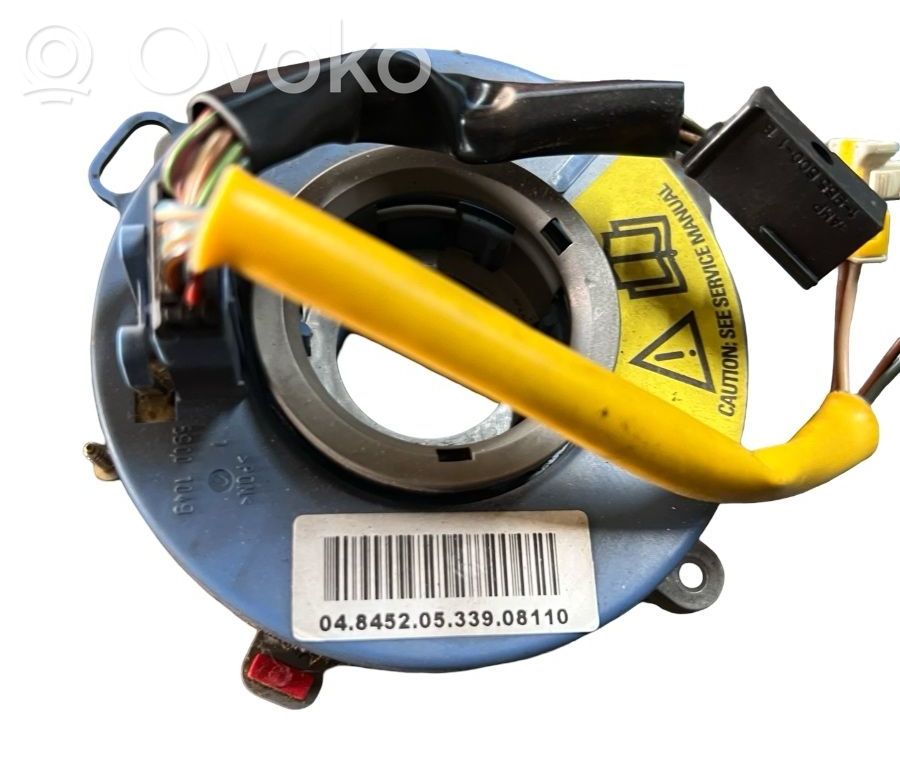 Alfa Romeo 159 Inel glisant airbag (inel SRS) 