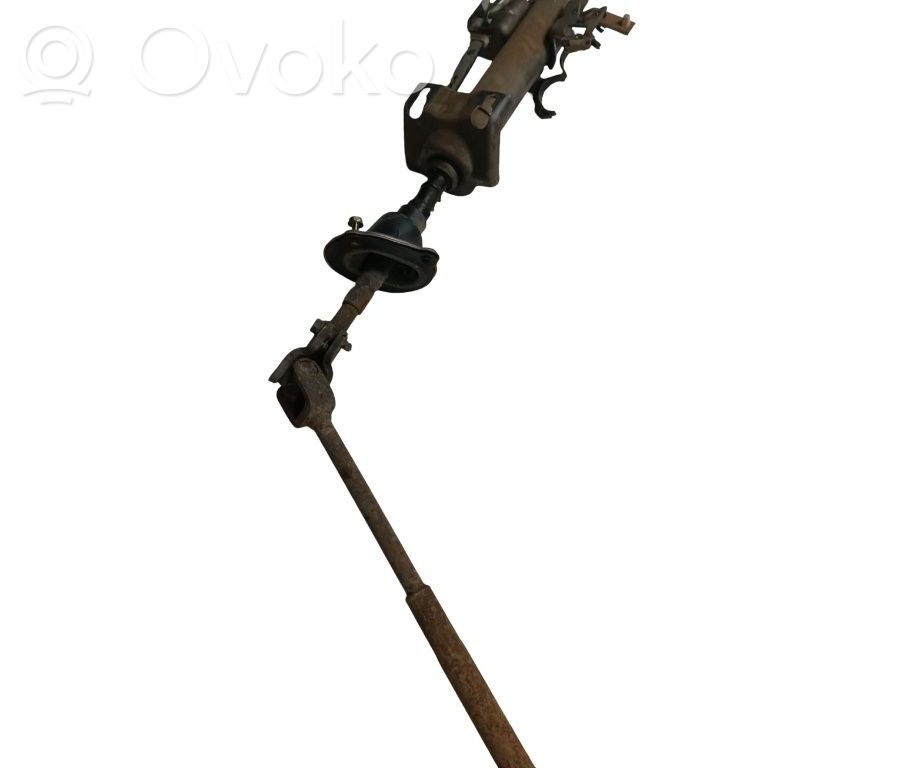 Lenksäule