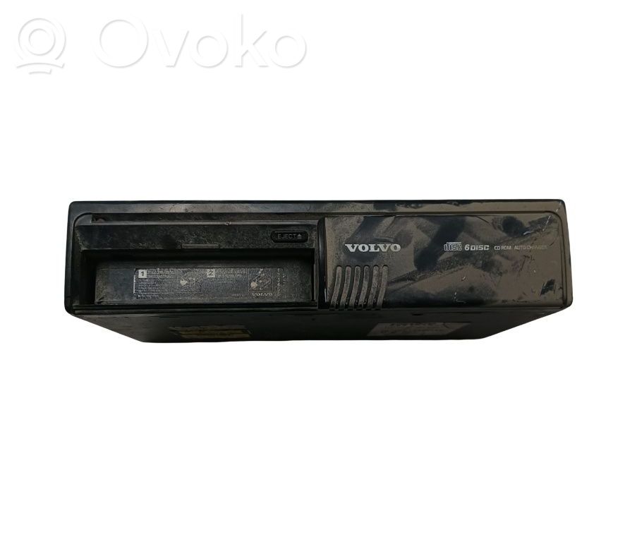 CD/DVD keitiklis   8651018