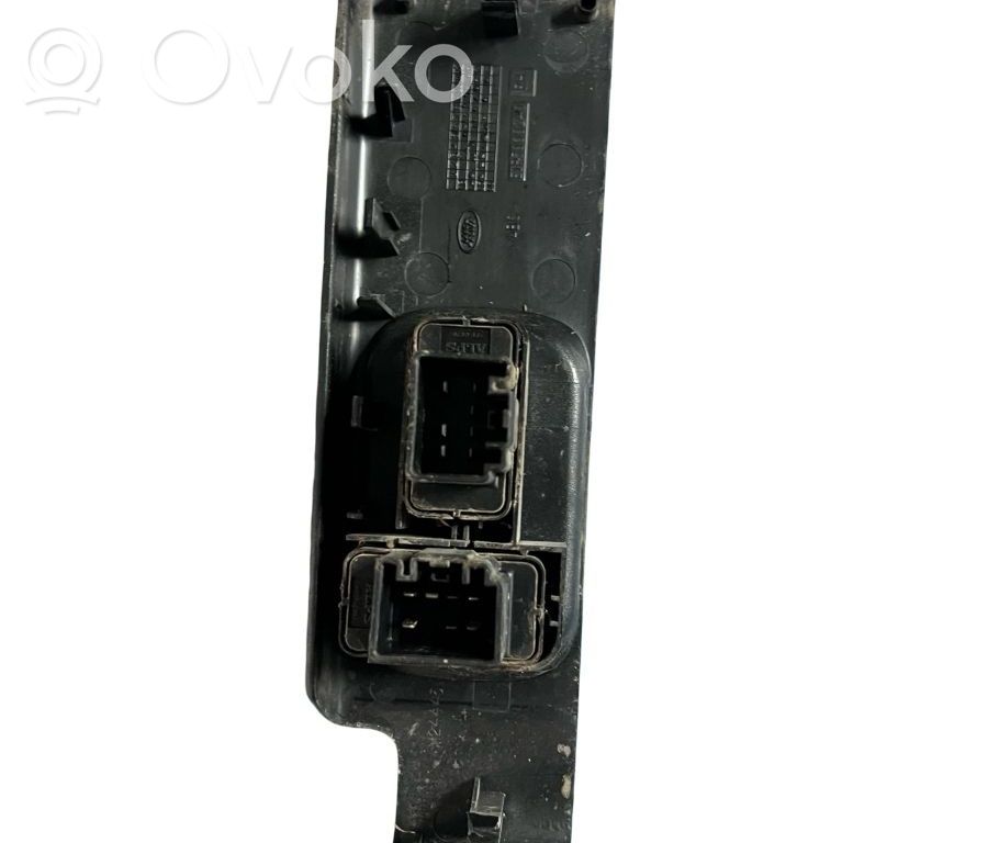 Land Rover Freelander Electric window control switch 