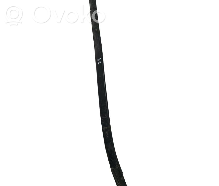Windshield trim