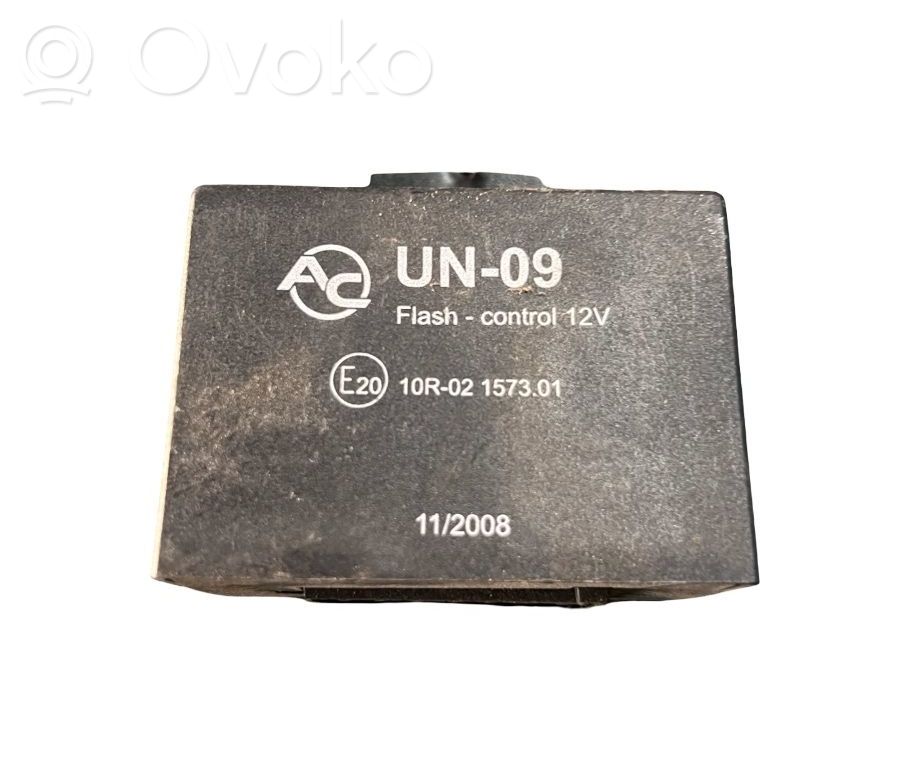 Autres unités de commande / modules   10R02157301