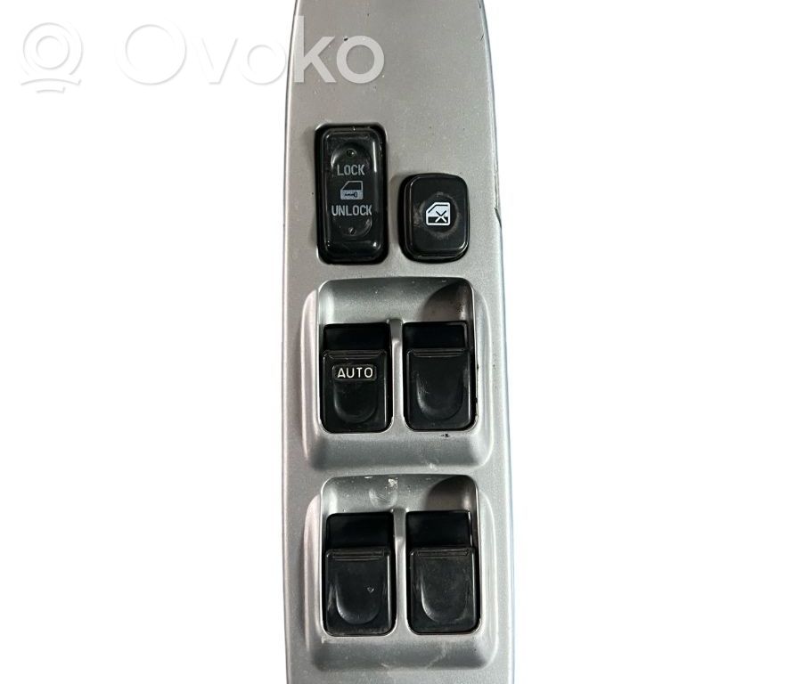 Electric window control switch   3746300K00