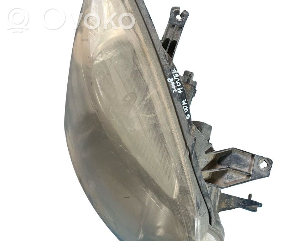 Scheinwerfer